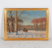 KAI JEPPE DREWS (DENMARK 1884-