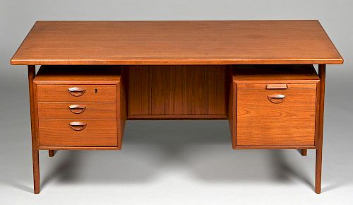 KAI KRISTIANSEN DANISH MODERN