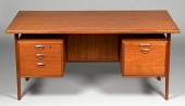 KAI KRISTIANSEN DANISH MODERN