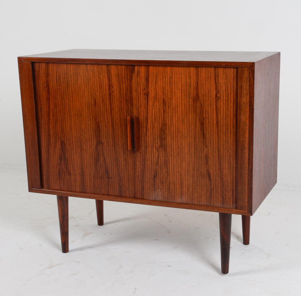 KAI KRISTIANSEN DANISH ROSEWOOD