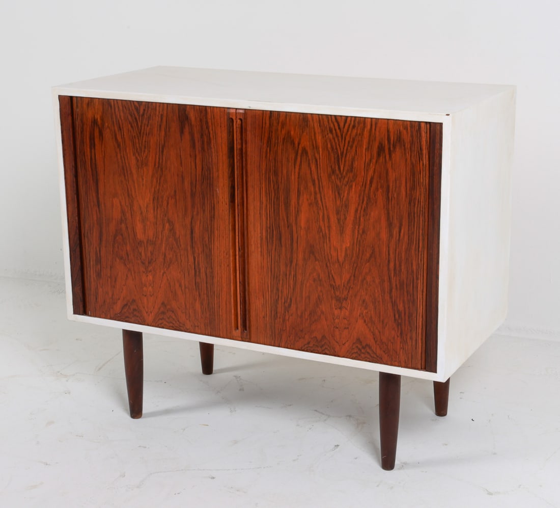KAI KRISTIANSEN ROSEWOOD TAMBOUR