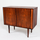 KAI KRISTIANSEN ROSEWOOD TAMBO