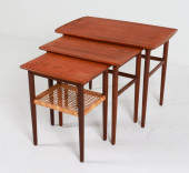 KAI KRISTIANSEN STYLE TEAK NES