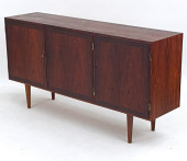 KAI WINDING DANISH ROSEWOOD SI