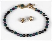 KAI-YIN LO NECKLACE. Together