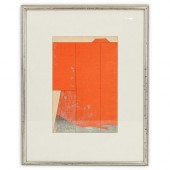 KAIGAI TENNEN "KIMONO DESIGN"