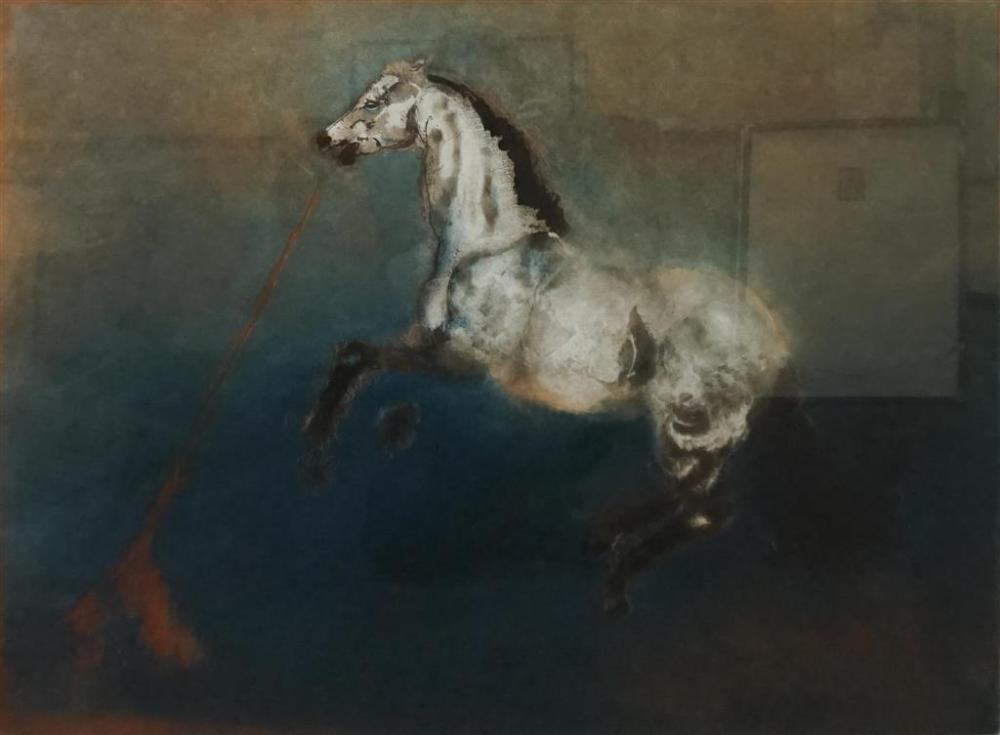KAIKO MOTI (INDIAN 1921-1989),