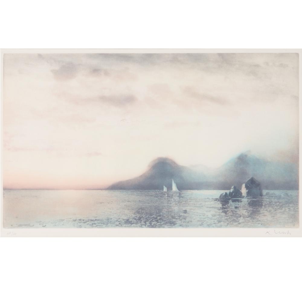 KAIKO MOTI, INDIAN (1921-1989),