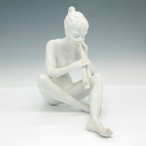 KAISER BISQUE PORCELAIN FIGURINE,