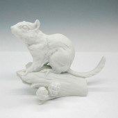 KAISER BISQUE PORCELAIN FIGURI