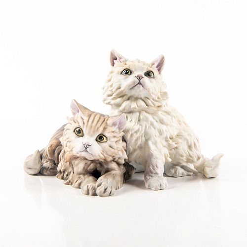 KAISER BISQUE PORCELAIN GROUP