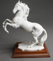KAISER CERAMIC FIGURE OF REARI