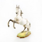 KAISER PORZELLAN FIGURINE, MAE