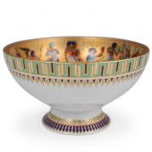 KAISER "THEBEN" PORCELAIN EGYP
