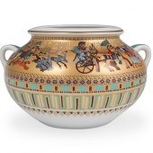 KAISER "THEBEN" PORCELAIN EGYP