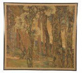 KAKUYU SHODA (1879 - 1947), TW
