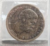 KALA KAVA I KING OF HAWAII 188