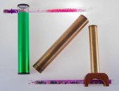 KALEIDOSCOPES TRIOThree modern