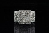 KALLATI SISTERS 14K GOLD 2.00