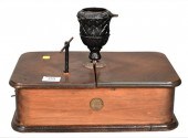 KALLIOPE DISC MUSIC PLAYER BOX
