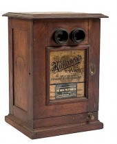 KALLOSCOP STEREO VIEWERKallosc