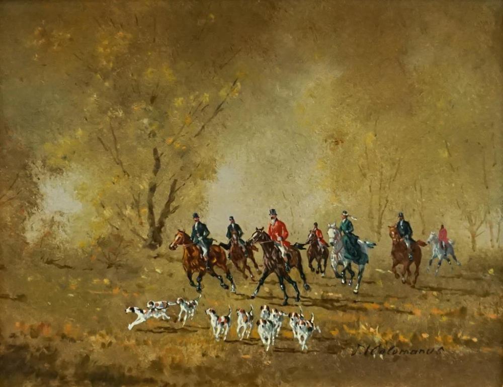 KALMAN (KOLOMAN) VECSEY