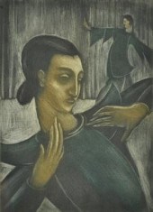 Kalman Kubinyi (Hungarian/Amer