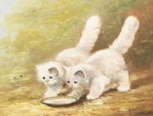 KALMAN MESTERHAZY (HUNGARIAN,
