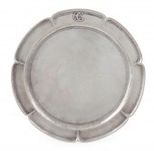 KALO SHOPS HAND-WROUGHT SILVER