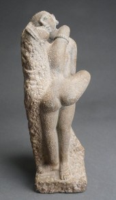 KAMAKALA, COMPOSITE FIGURAL GR
