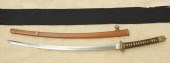 KAMAKURA PERIOD JAPANESE SAMUR