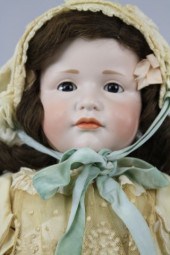 KAMMER & REINHARDT ''GRETCHEN'