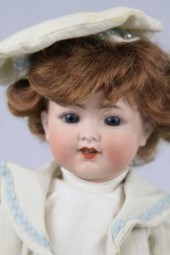 KAMMER & REINHARDT TODDLER DOL