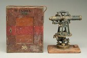 K&amp;E transit, double vernie