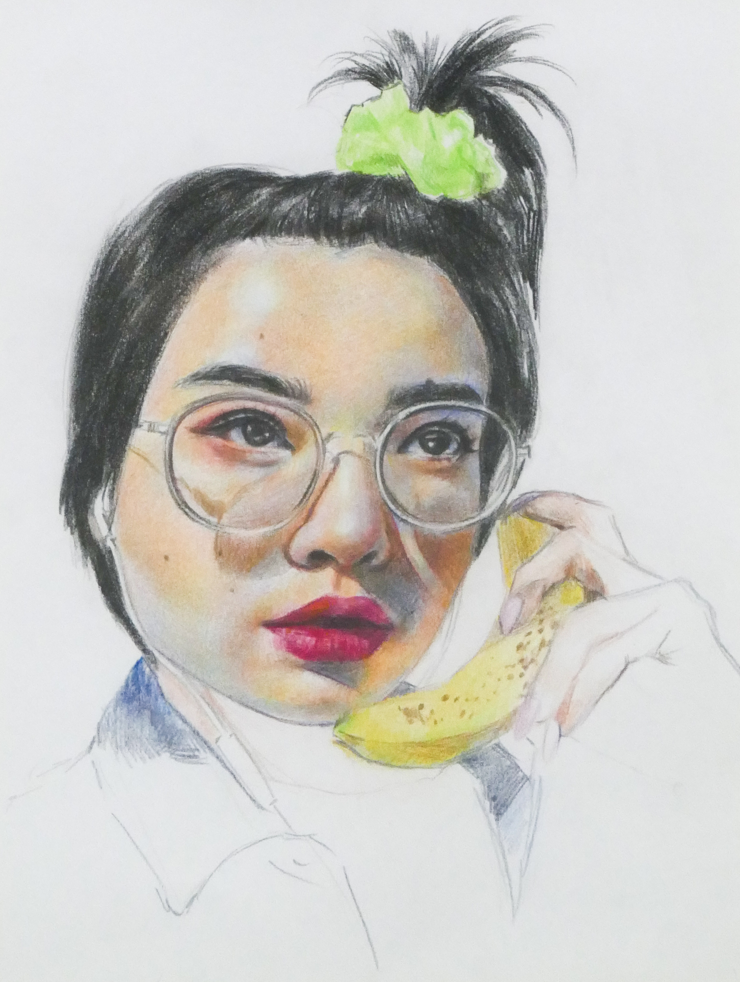 Kamryn Tulare (21st century,