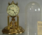 Kan anniversary clock, Germany