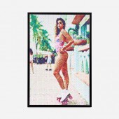 KAN (DMV) / SEXY ROLLER GIRL (