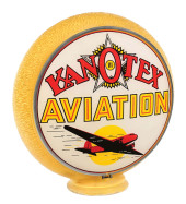 KAN-O-TEX AVIATION GASOLINE CO