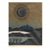 KANAMORI YOSHIO (JAPANESE, BOR
