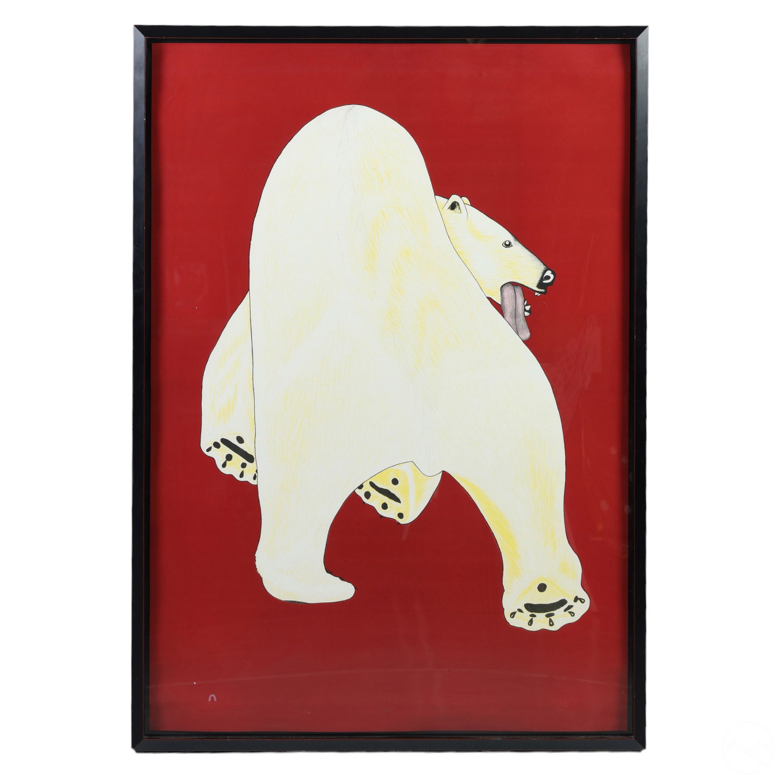 KANANGINAK POOTOOGOOK 1935-2010