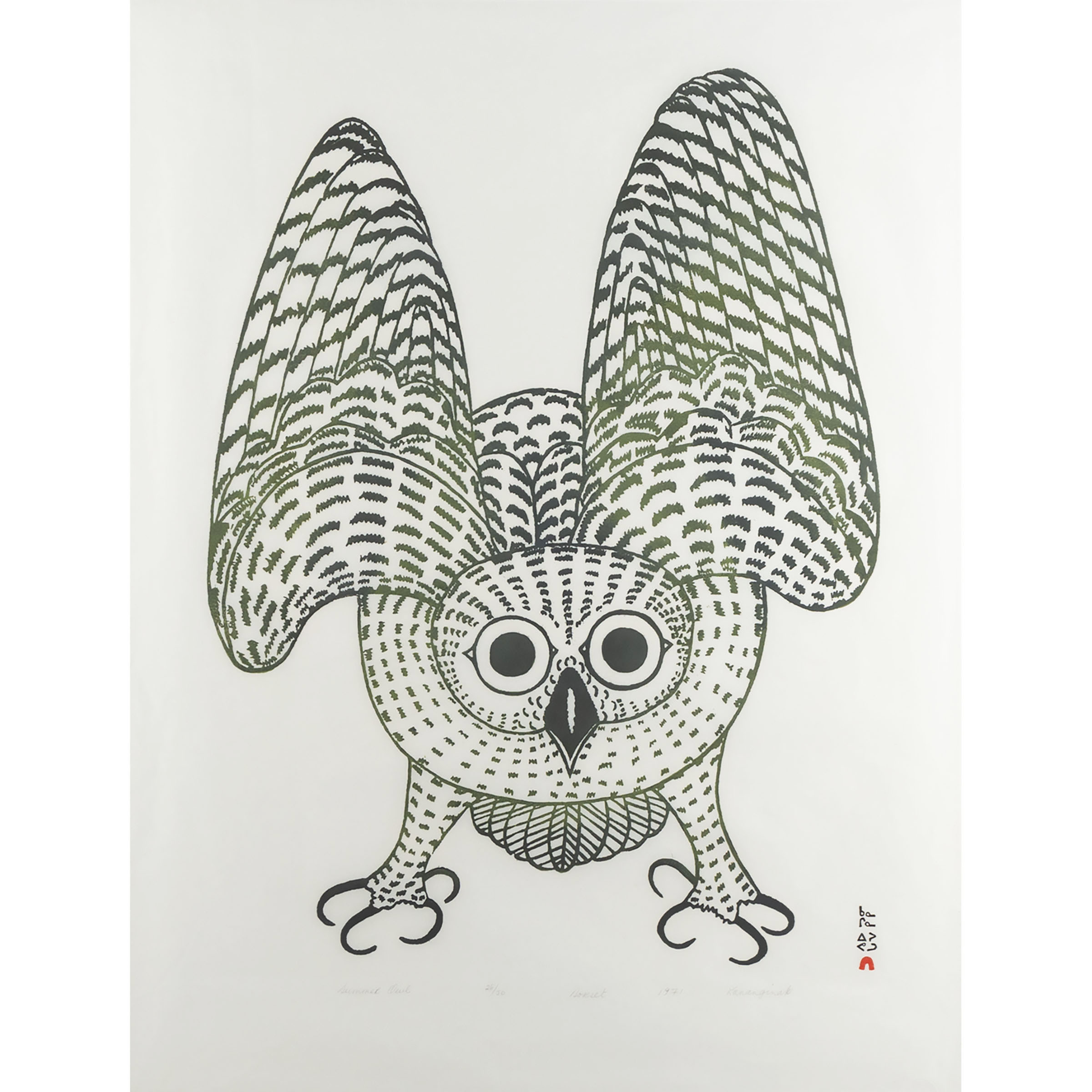 KANANGINAK POOTOOGOOK