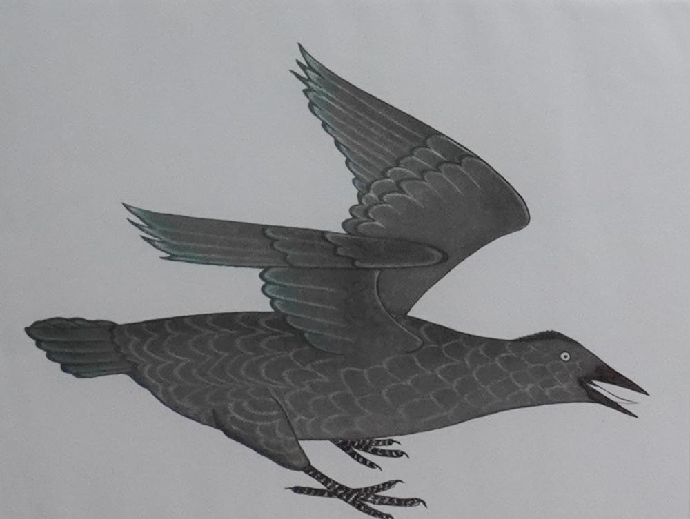 KANANGINAK POOTOOGOOK (CANADIAN
