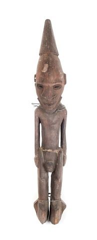 KANDIMBONG ANCESTOR