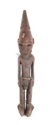 KANDIMBONG ANCESTOR FIGUREAnce
