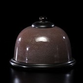 Kangxi Bee Hive Water Pot Chin