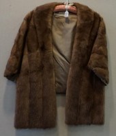 KANN'S HAZEL MINK STOLEKann's
