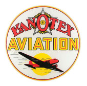 KANOTEX AVIATION SINGLE 13.25"