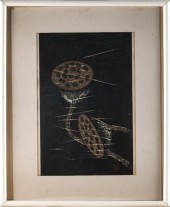 KAORU KAWANO (JAPAN, 1916-1965