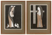 KAORU KAWANO (JAPAN, 1916-1965