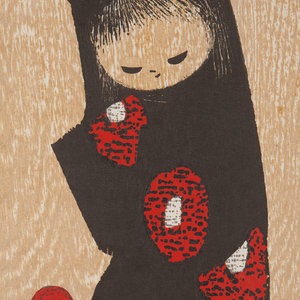 Kaoru Kawano (Japanese.